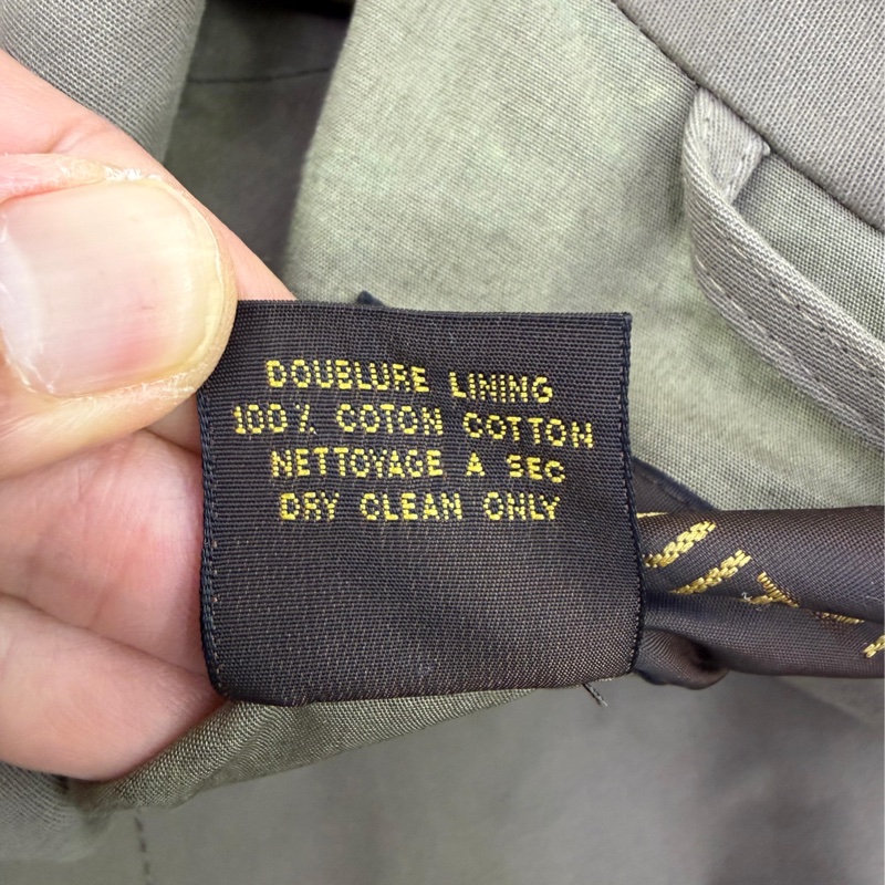 Louis Vuitton 男裝大衣-5