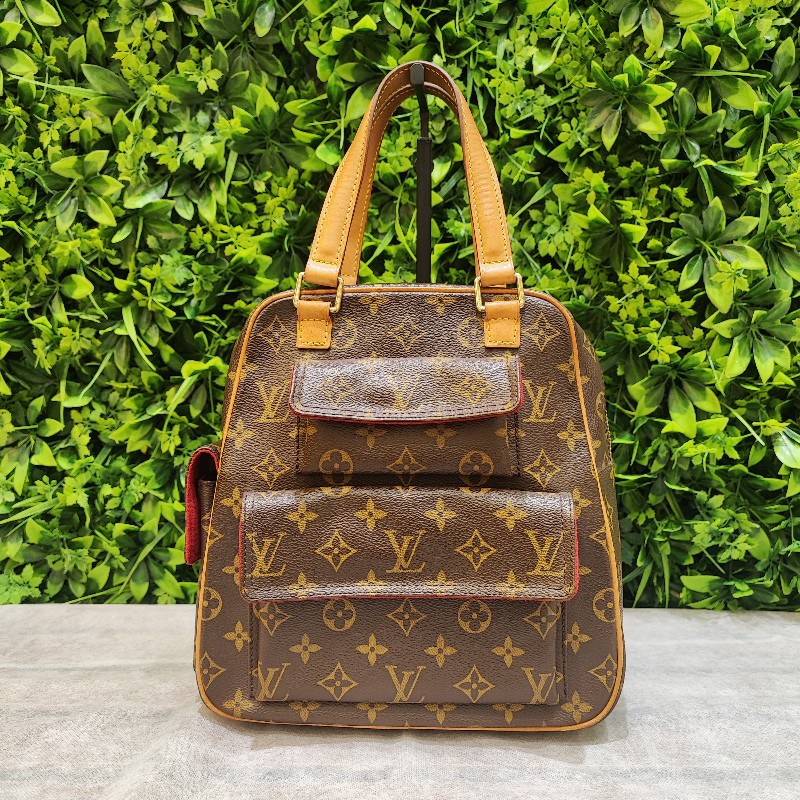 Louis Vuitton Excentri Cite-0