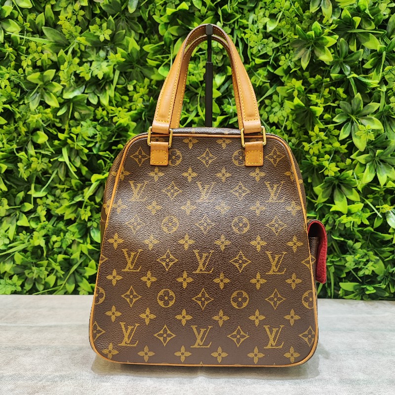 Louis Vuitton Excentri Cite-1