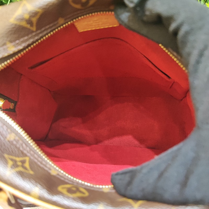 Louis Vuitton Excentri Cite-5