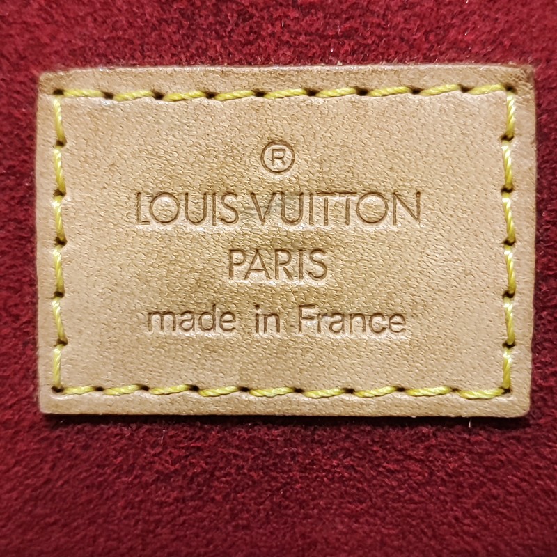 Louis Vuitton Excentri Cite-6