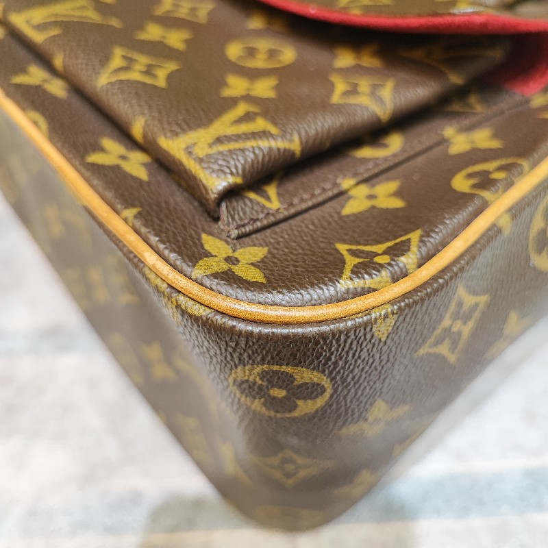 Louis Vuitton Excentri Cite-8