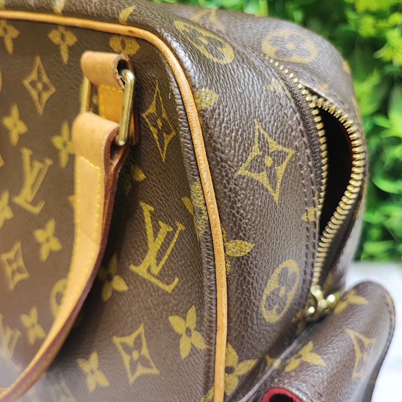 Louis Vuitton Excentri Cite-12