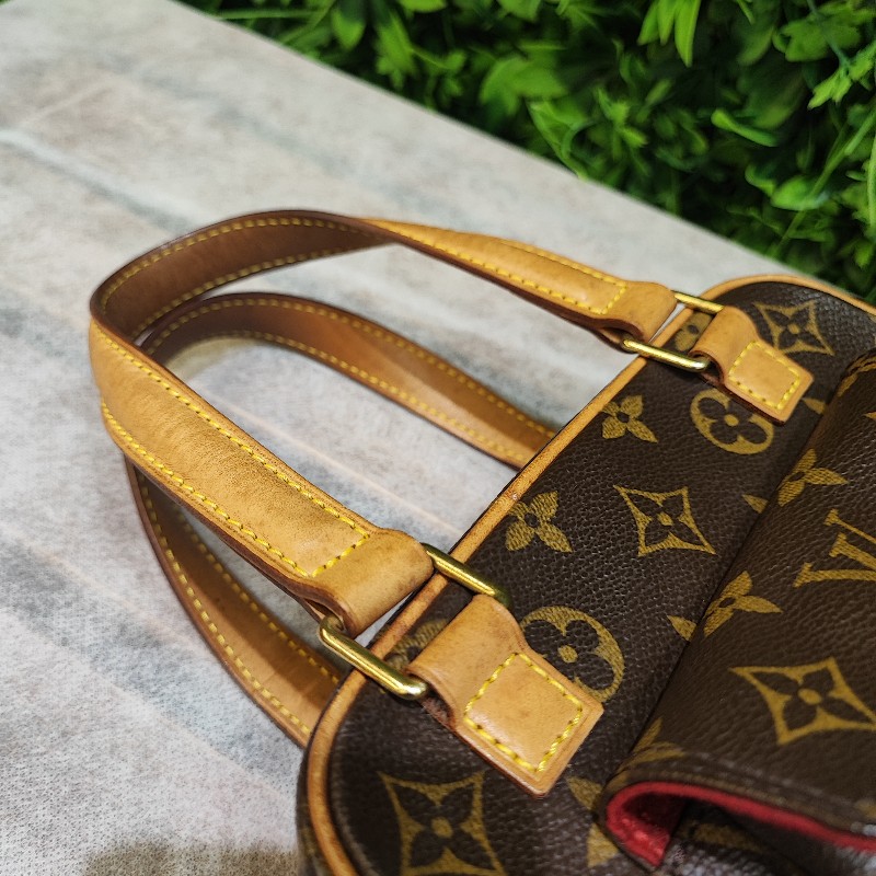 Louis Vuitton Excentri Cite-14