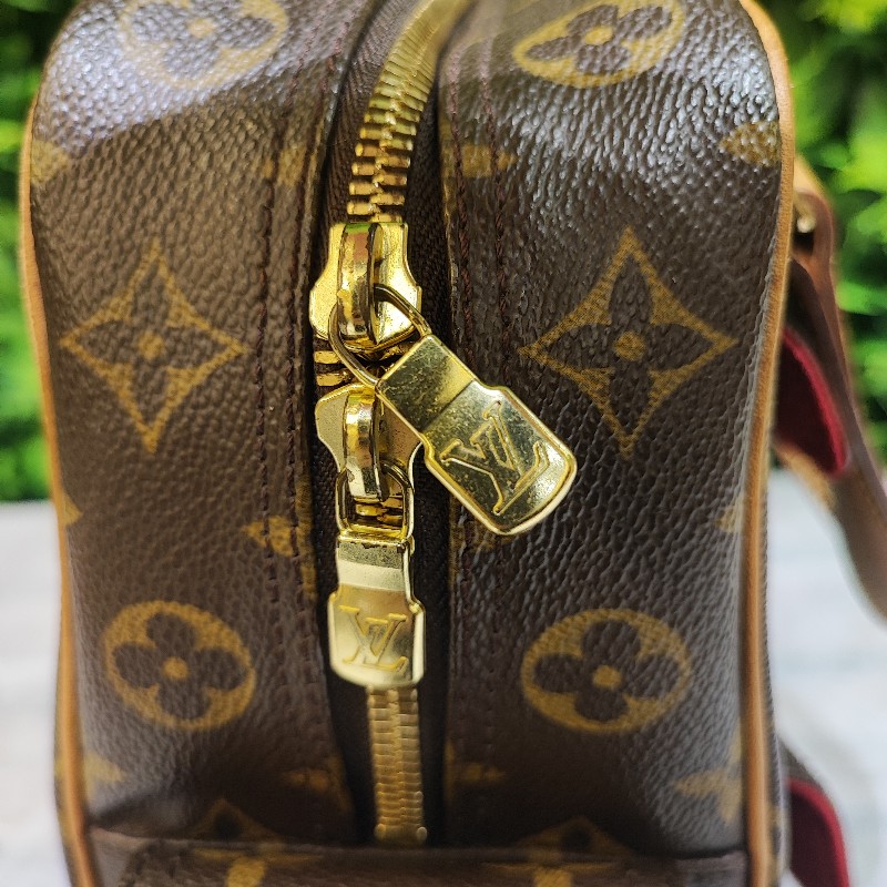 Louis Vuitton Excentri Cite-16