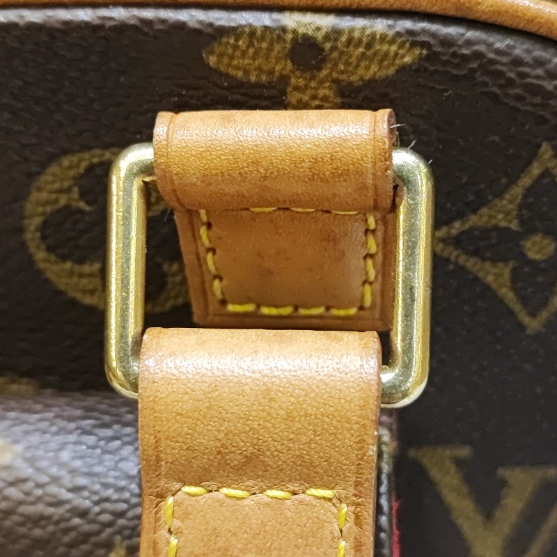 Louis Vuitton Excentri Cite-17
