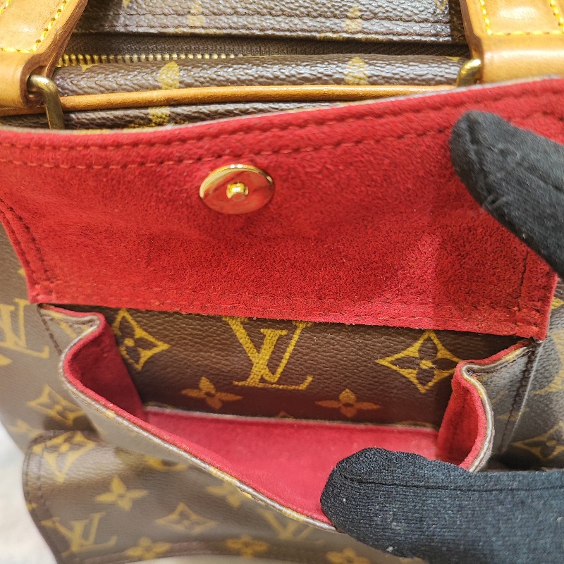 Louis Vuitton Excentri Cite-18