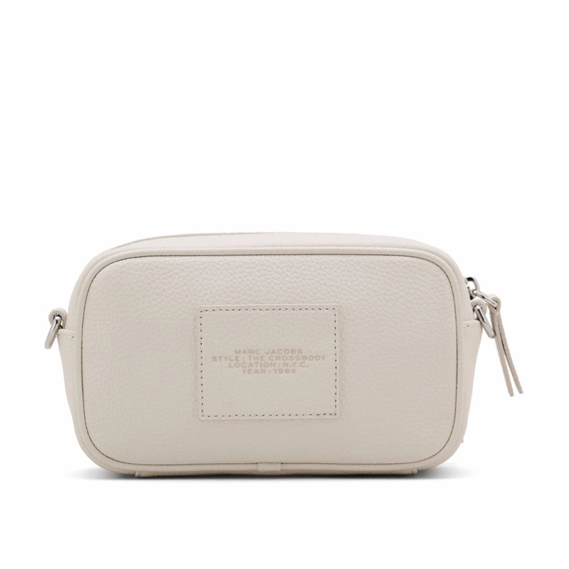 Marc Jacobs 女士 拉鍊單肩包均碼碼-1