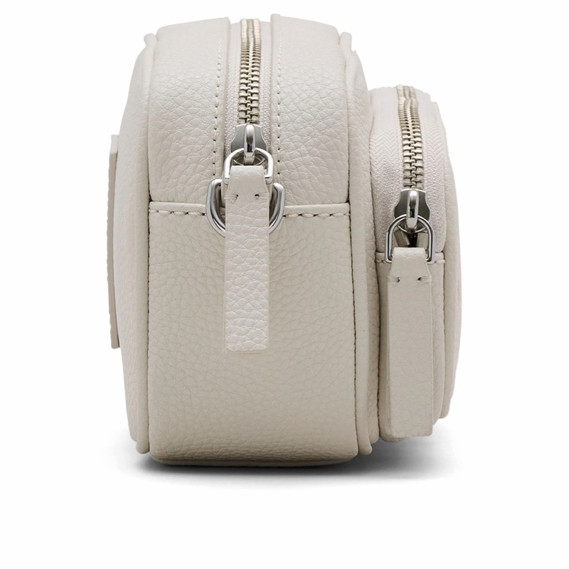 Marc Jacobs 女士 拉鍊單肩包均碼碼-2