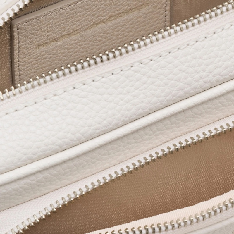 Marc Jacobs 女士 拉鍊單肩包均碼碼-3