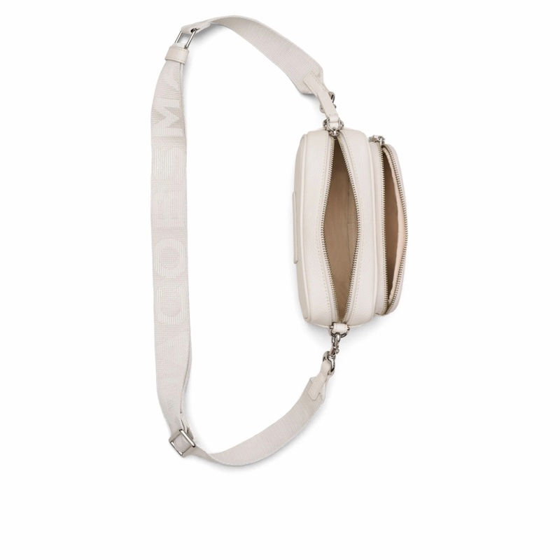 Marc Jacobs 女士 拉鍊單肩包均碼碼-5