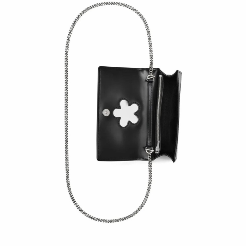 Marc Jacobs 女士 翻蓋單肩包均碼碼19cm*5cm*11cm-1