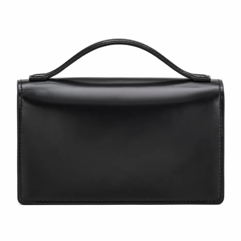 Marc Jacobs 女士 翻蓋單肩包均碼碼19cm*5cm*11cm-2