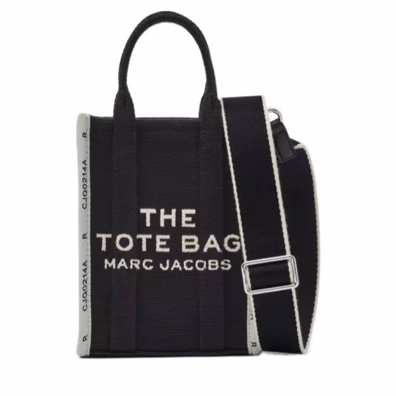 Marc Jacobs 女士 徽標單肩包均碼碼15cm*6cm*19cm-0