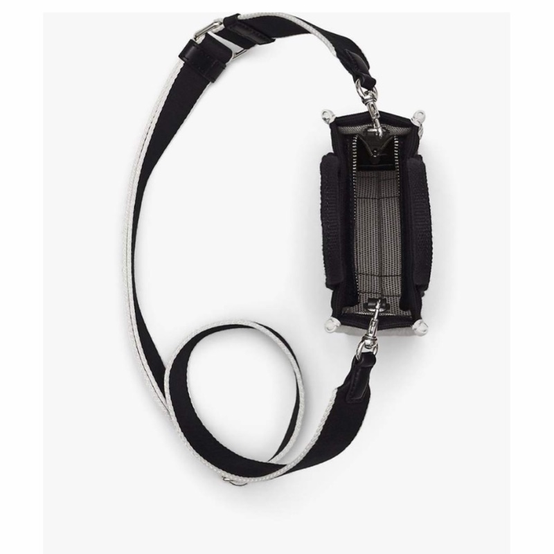 Marc Jacobs 女士 徽標單肩包均碼碼15cm*6cm*19cm-3