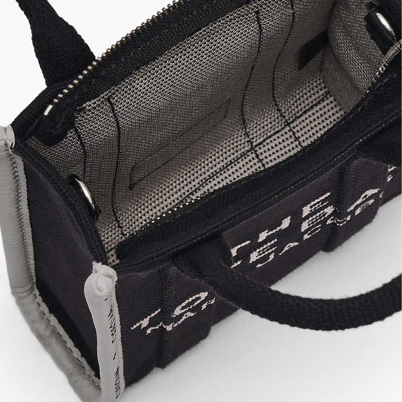 Marc Jacobs 女士 徽標單肩包均碼碼15cm*6cm*19cm-5