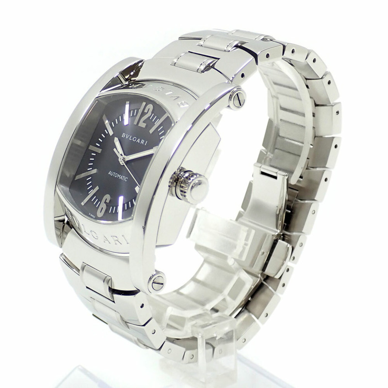 BMW Assioma 男士自動機械式腕錶 AA48S 不鏽鋼款-1