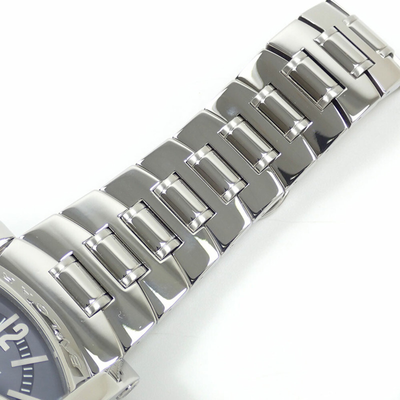 BMW Assioma 男士自動機械式腕錶 AA48S 不鏽鋼款-3