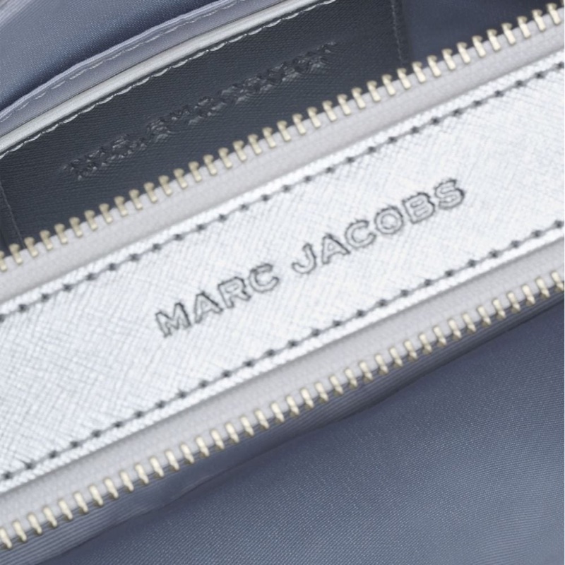 Marc Jacobs 女士 拉鍊斜挎包均碼碼18cm*6cm*11cm-1