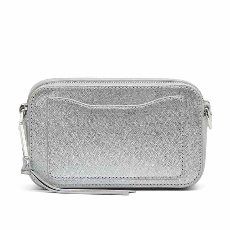 Marc Jacobs 女士 拉鍊斜挎包均碼碼18cm*6cm*11cm-2