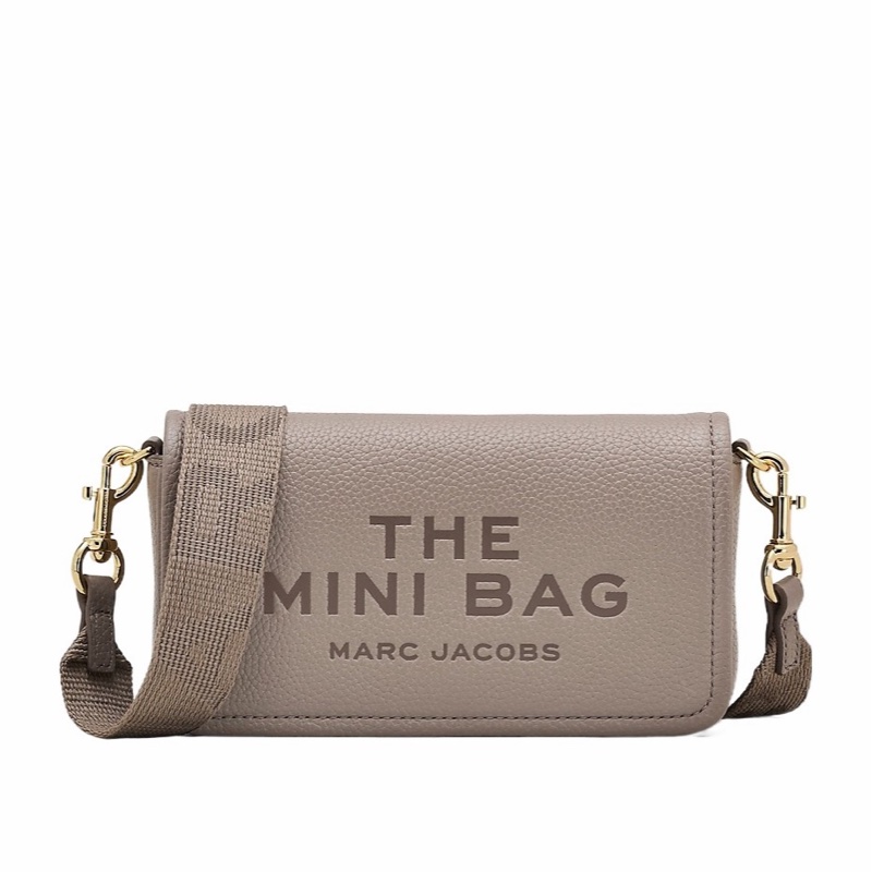 Marc Jacobs 女士 皮革迷你單肩包均碼碼20cm*4cm*12cm-0