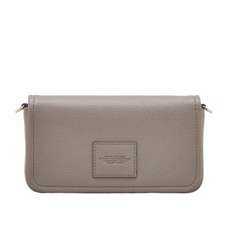 Marc Jacobs 女士 皮革迷你單肩包均碼碼20cm*4cm*12cm-1