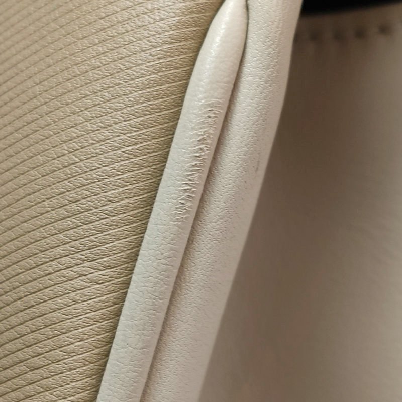 Burberry DK88中號牛皮拼色字母Logo鎖扣斜挎包-15