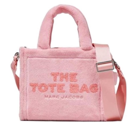 Marc Jacobs 女士 徽標單肩包均碼碼26cm*13cm*21cm