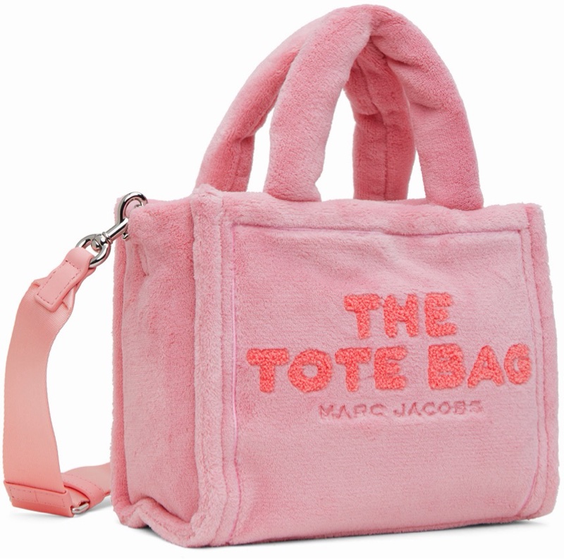 Marc Jacobs 女士 徽標單肩包均碼碼26cm*13cm*21cm-1