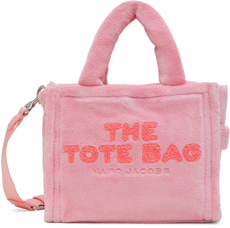 Marc Jacobs 女士 徽標單肩包均碼碼26cm*13cm*21cm-2