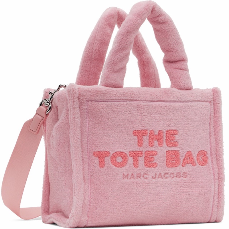 Marc Jacobs 女士 徽標單肩包均碼碼26cm*13cm*21cm-3