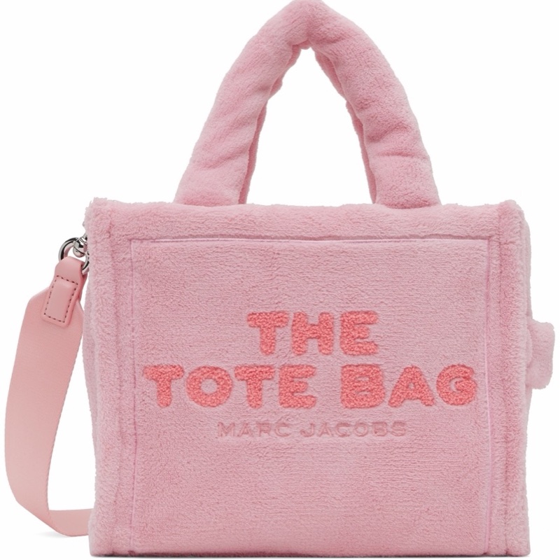 Marc Jacobs 女士 徽標單肩包均碼碼26cm*13cm*21cm-4