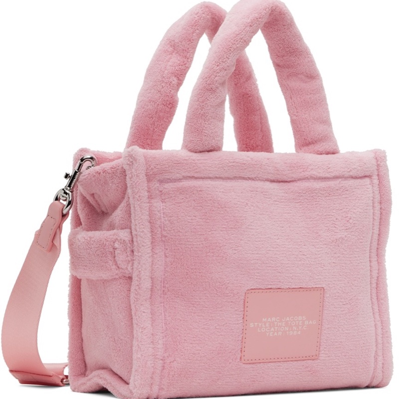 Marc Jacobs 女士 徽標單肩包均碼碼26cm*13cm*21cm-5