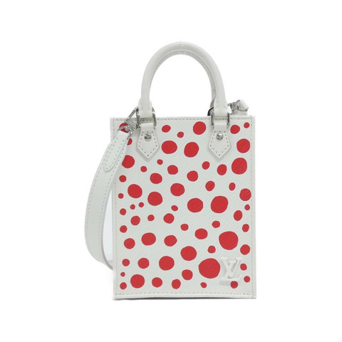 路易威登 Epi (LV X YK) Petite Sac Plat M81986 手提包