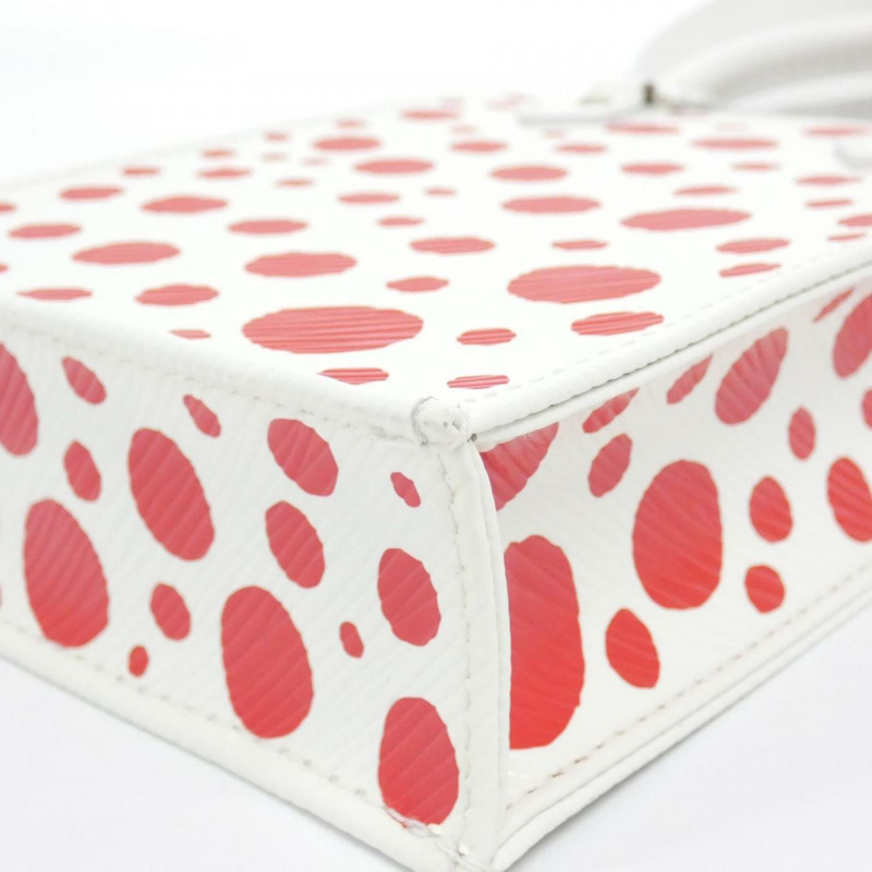 路易威登 Epi (LV X YK) Petite Sac Plat M81986 手提包-2