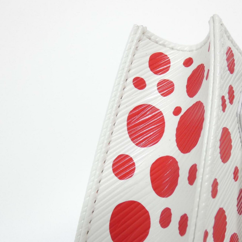 路易威登 Epi (LV X YK) Petite Sac Plat M81986 手提包-3