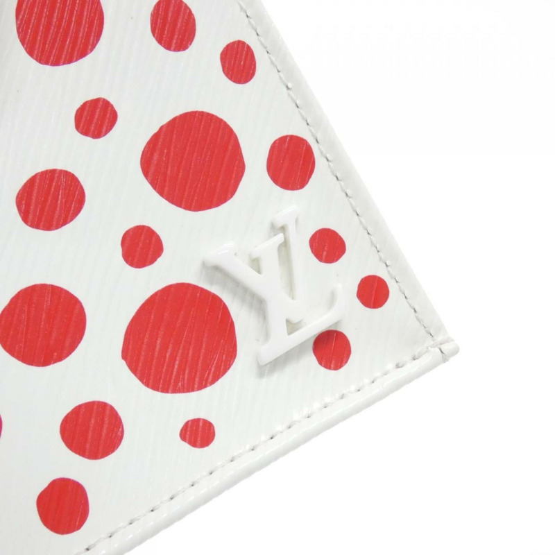 路易威登 Epi (LV X YK) Petite Sac Plat M81986 手提包-6