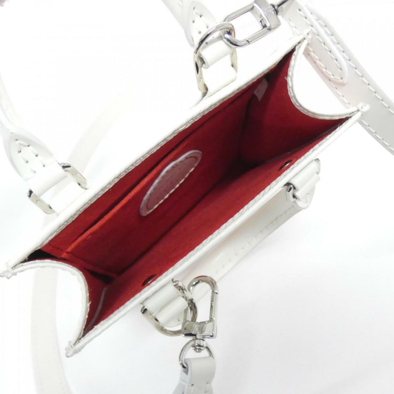 路易威登 Epi (LV X YK) Petite Sac Plat M81986 手提包-8