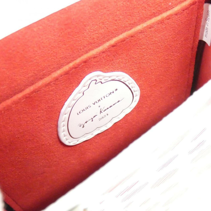 路易威登 Epi (LV X YK) Petite Sac Plat M81986 手提包-9