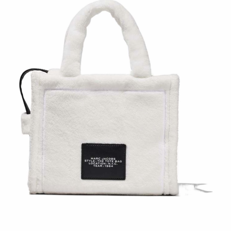 Marc Jacobs 女士 徽標單肩包均碼碼26 X 13 X 21 CM-1