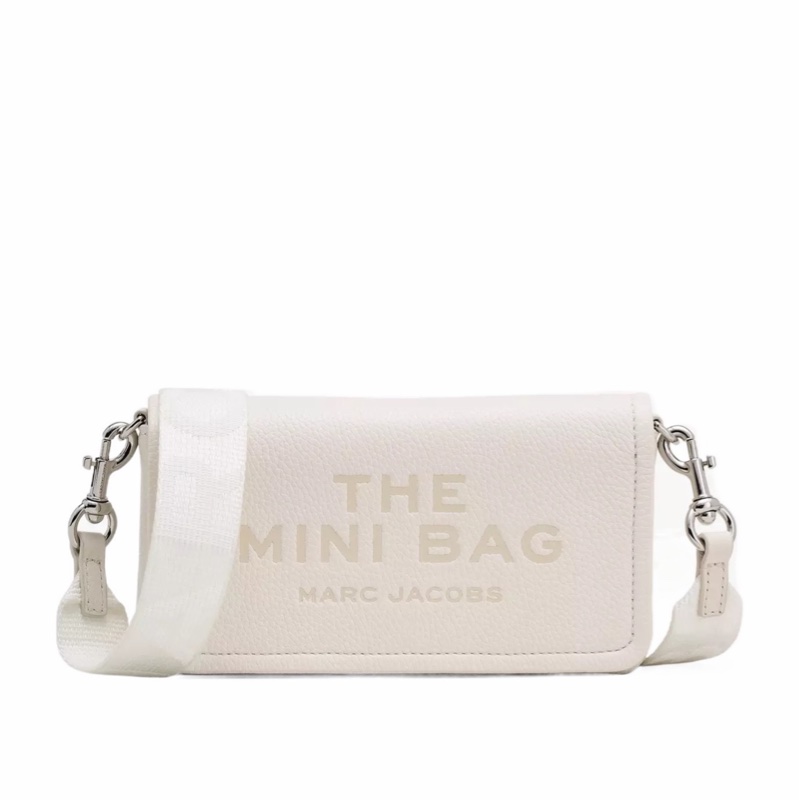 Marc Jacobs 女士 logo標識單肩包均碼碼20cm*4cm*12cm-0