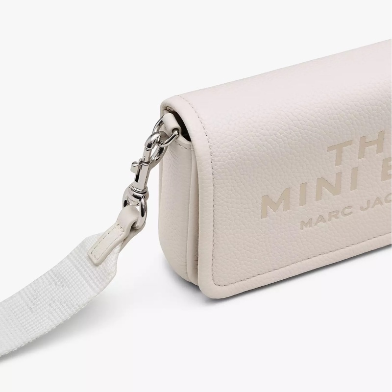 Marc Jacobs 女士 logo標識單肩包均碼碼20cm*4cm*12cm-1