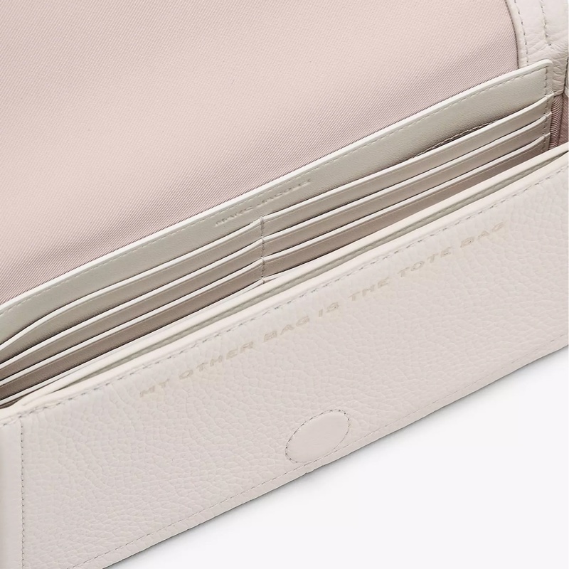 Marc Jacobs 女士 logo標識單肩包均碼碼20cm*4cm*12cm-2