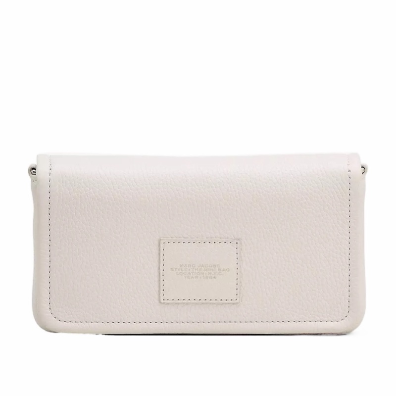 Marc Jacobs 女士 logo標識單肩包均碼碼20cm*4cm*12cm-3