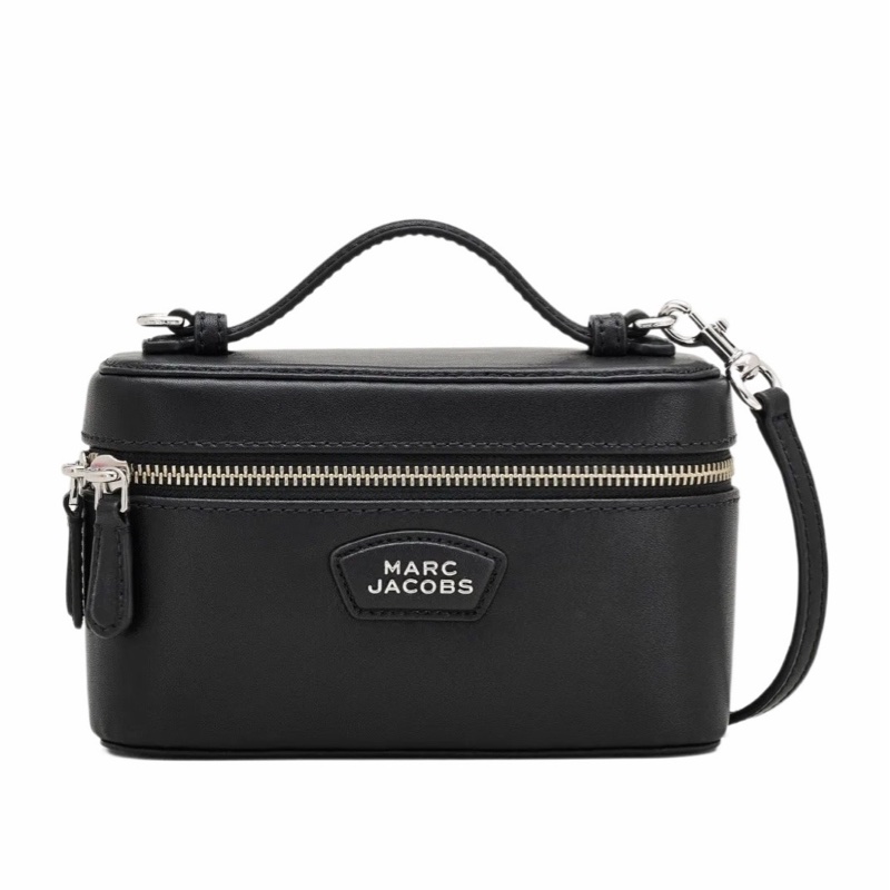 Marc Jacobs 女士 方形斜挎包均碼碼19cm*7cm*13cm-1