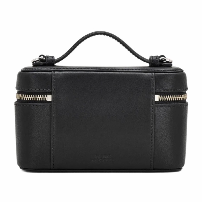Marc Jacobs 女士 方形斜挎包均碼碼19cm*7cm*13cm-3
