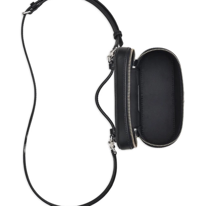 Marc Jacobs 女士 方形斜挎包均碼碼19cm*7cm*13cm-4