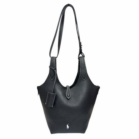 POLO Ralph Play 菜藍子 2用袋