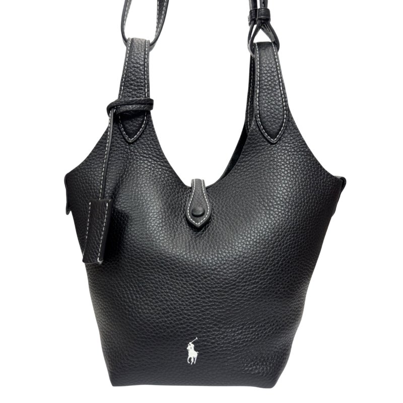 POLO Ralph Play 菜藍子 2用袋-3