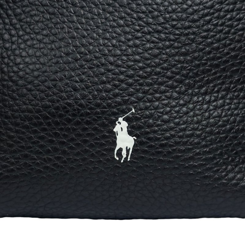 POLO Ralph Play 菜藍子 2用袋-4